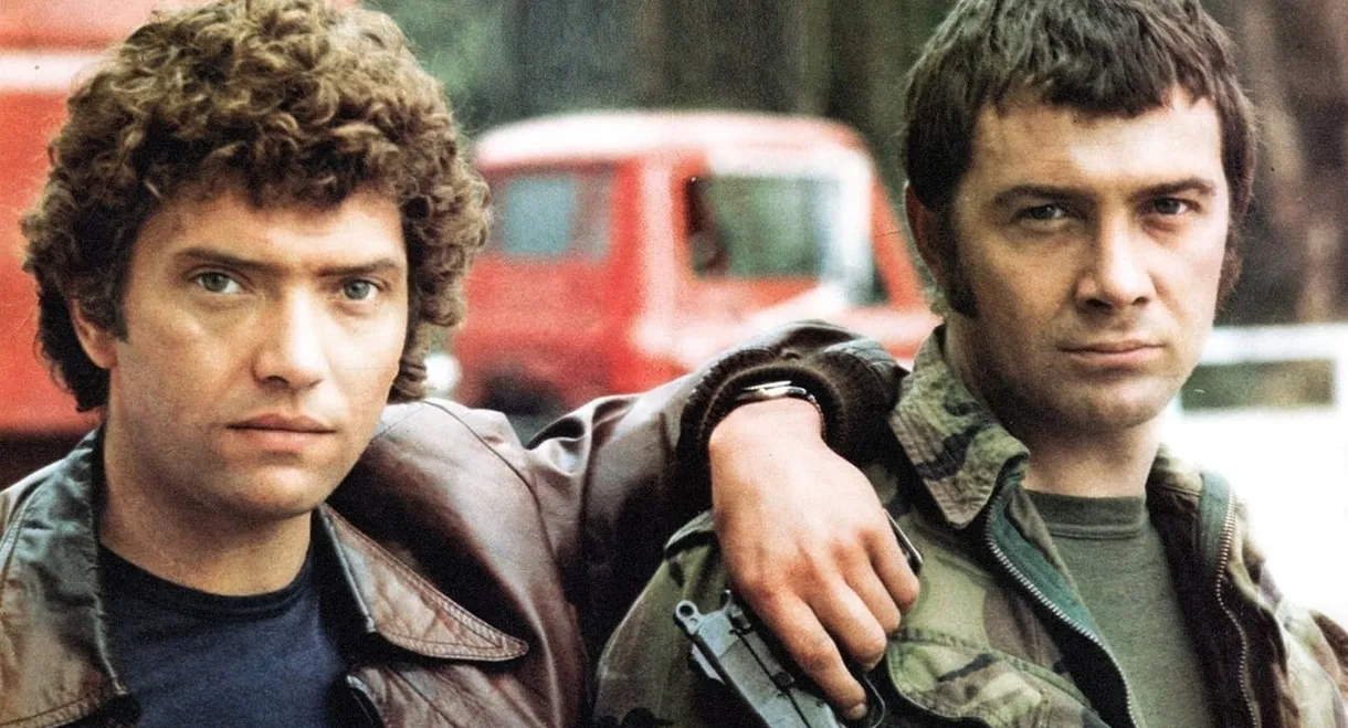 The Professionals