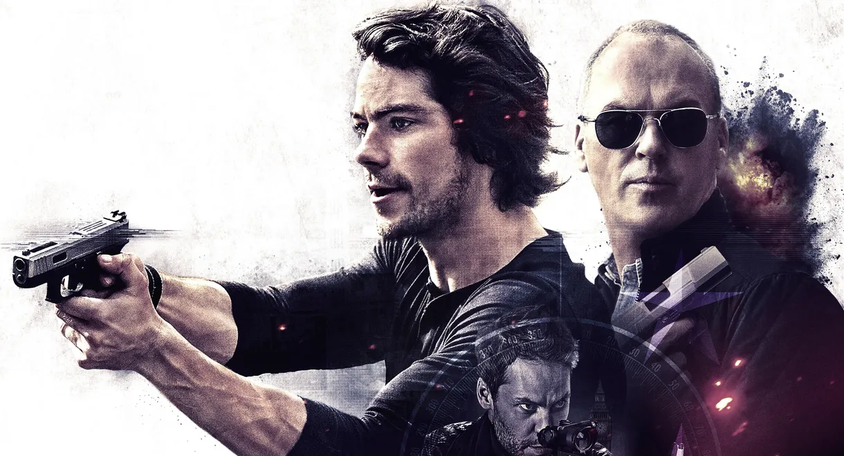 American Assassin