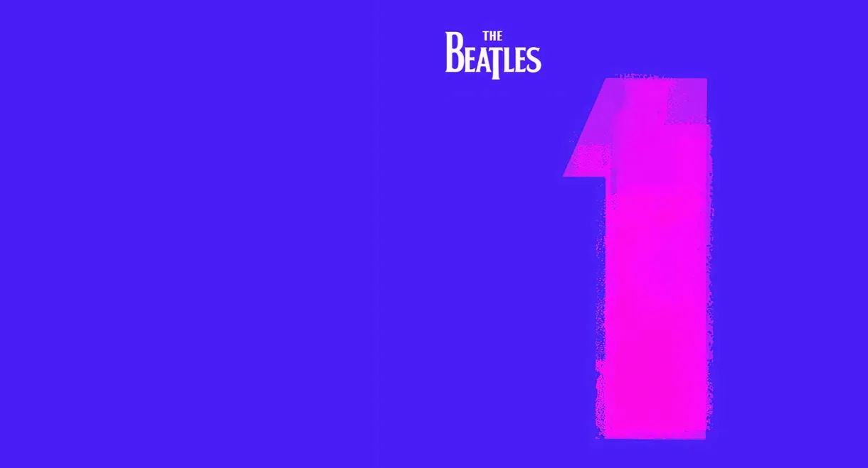 The Beatles 1