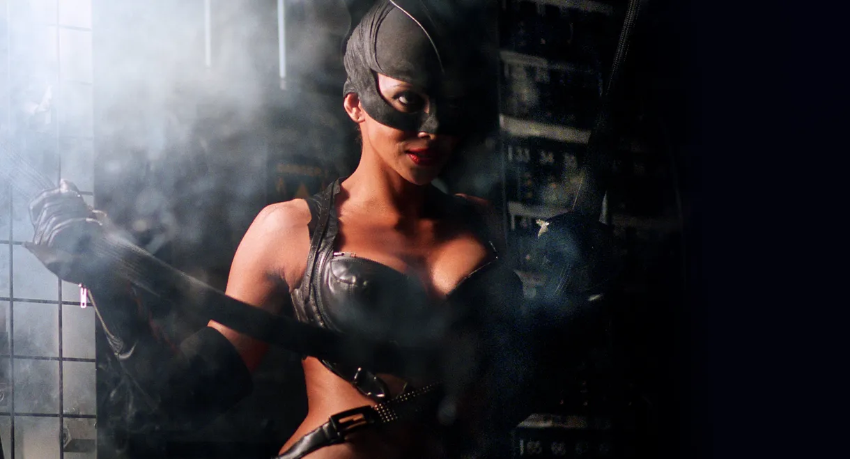 Catwoman