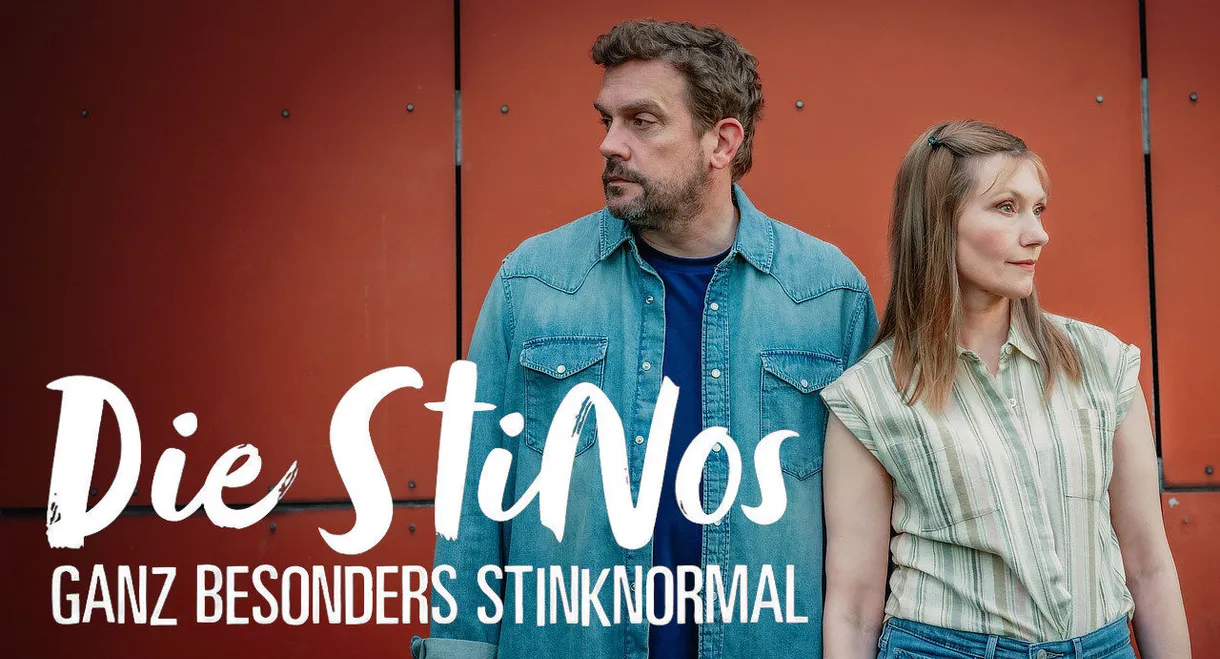 Die StiNos - Ganz besonders stinknormal