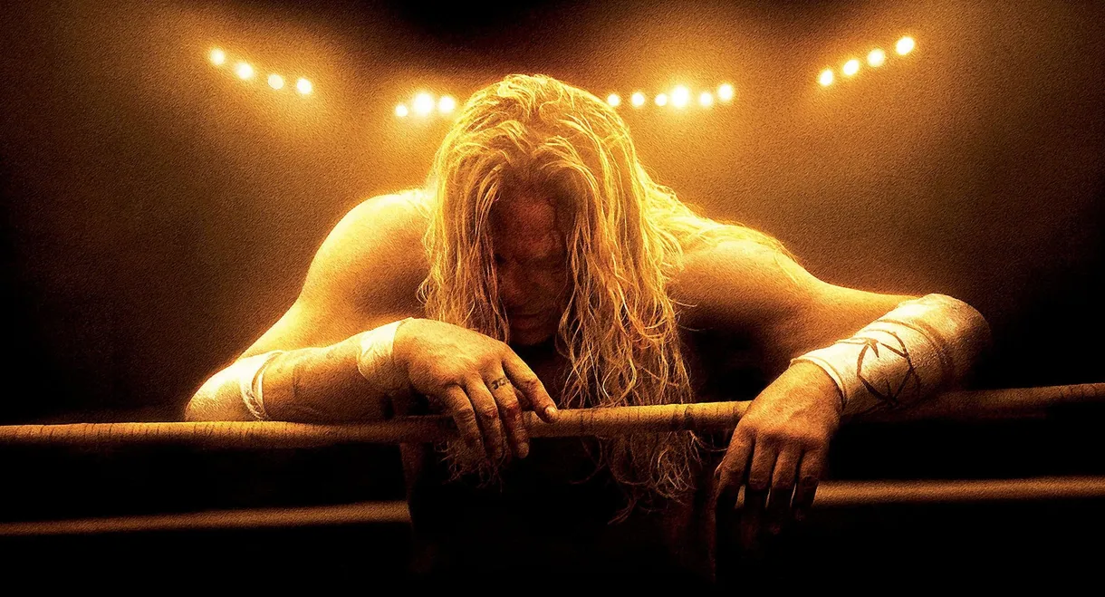 The Wrestler