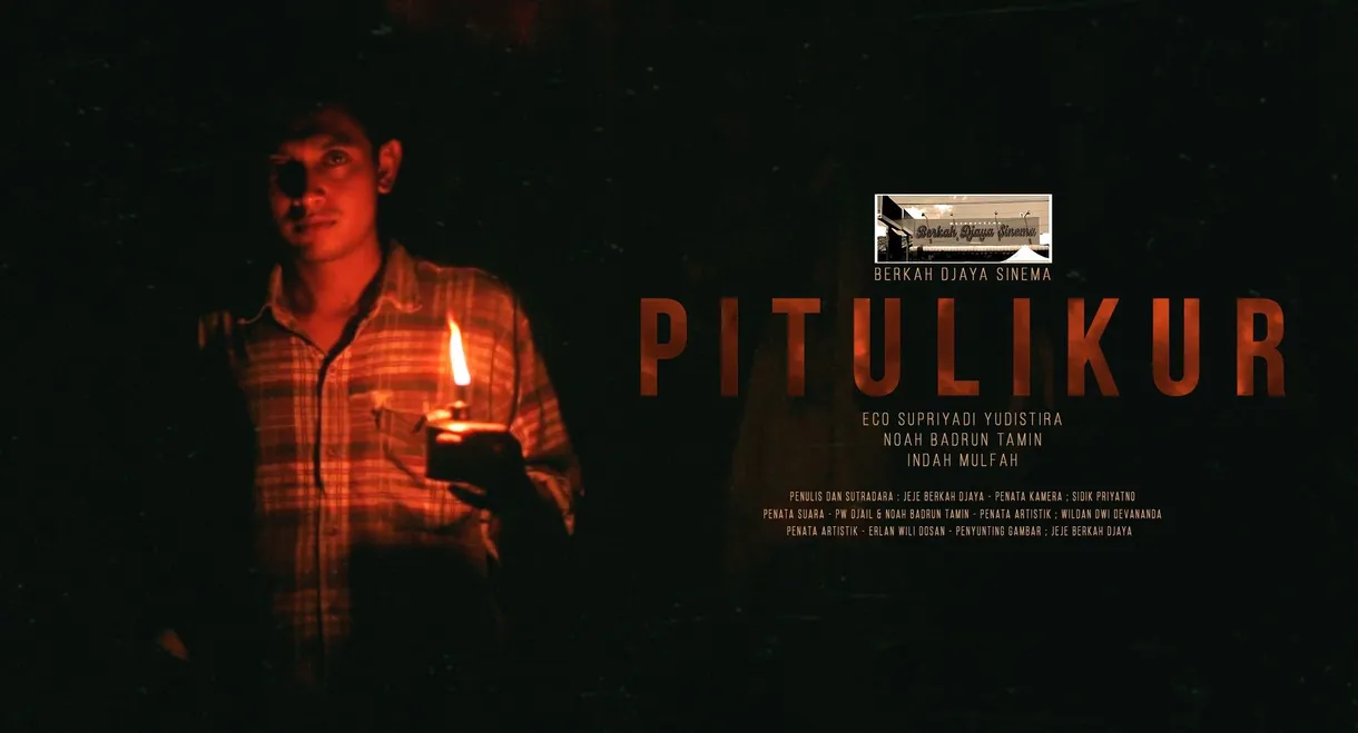 Pitulikur