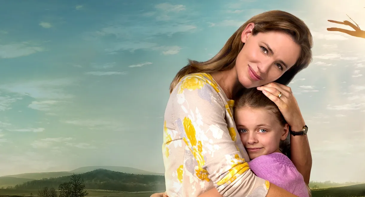 Miracles from Heaven