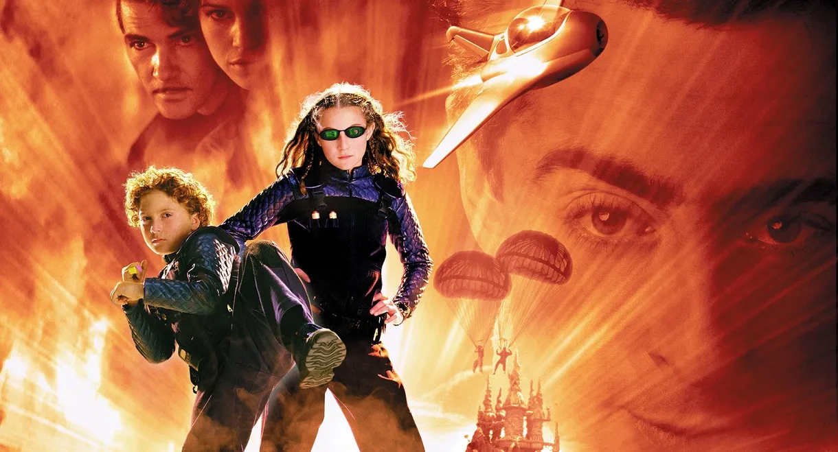 Spy Kids