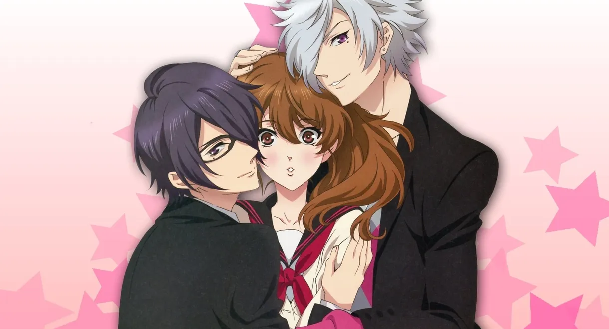 Brothers Conflict