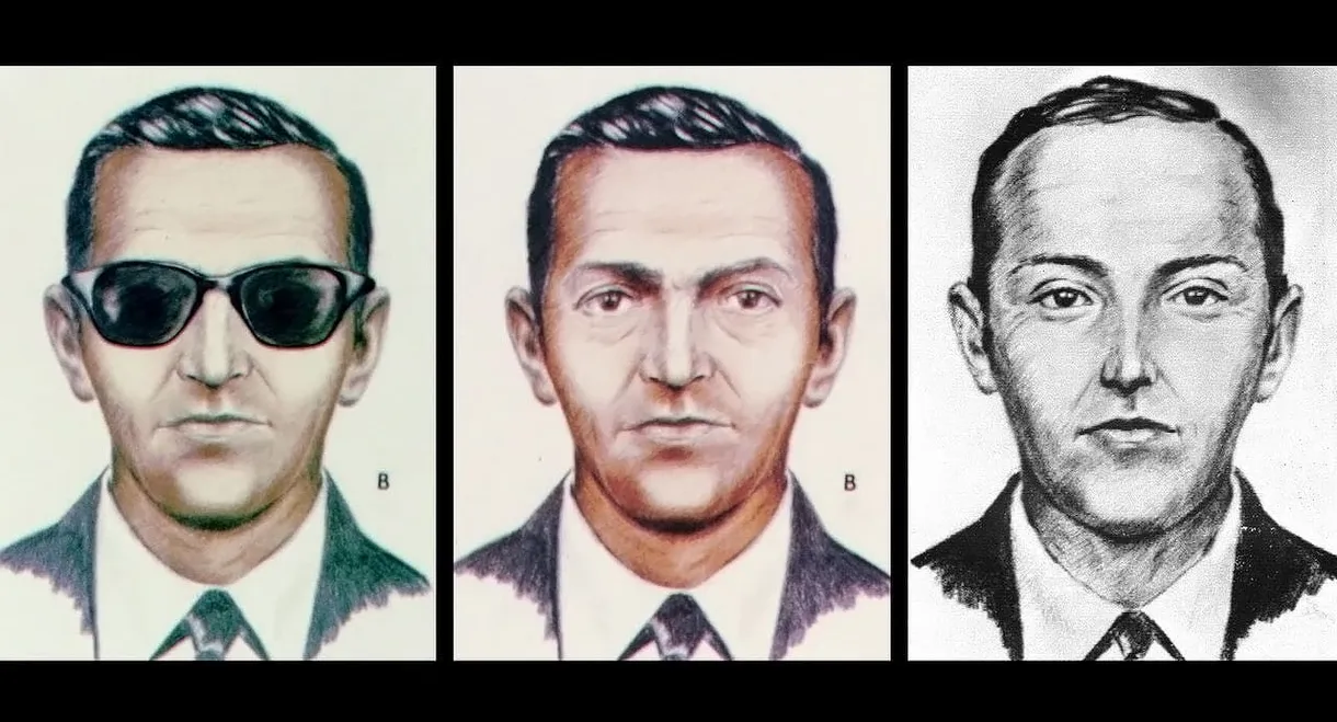 D.B. Cooper: Case Closed?