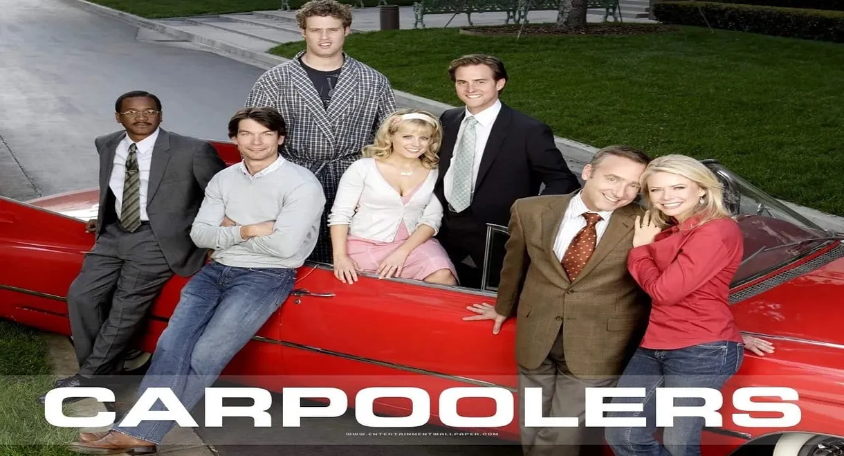 Carpoolers