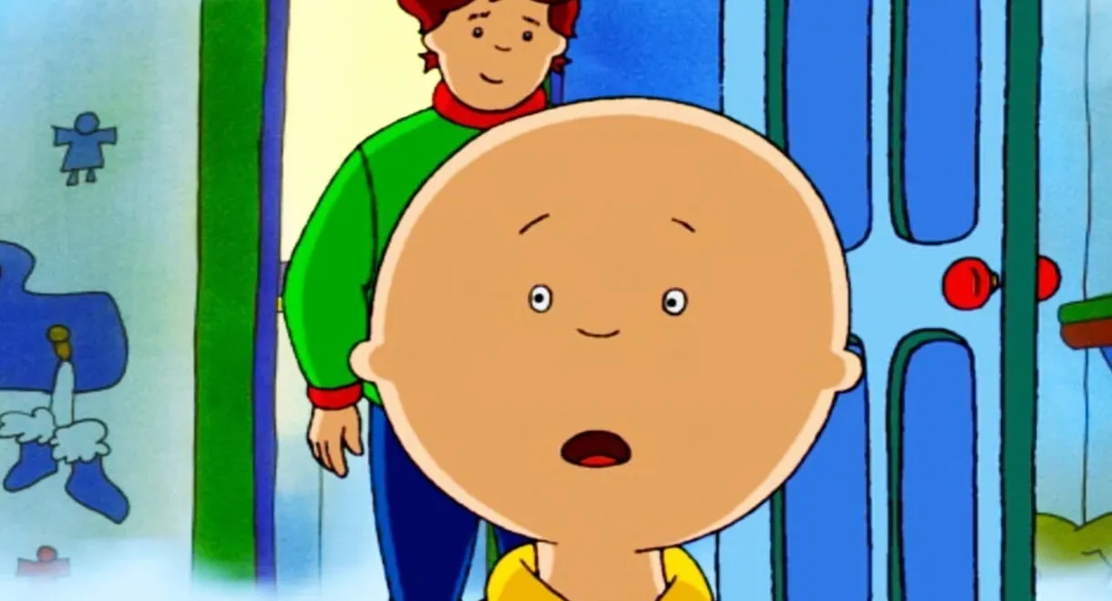 Caillou