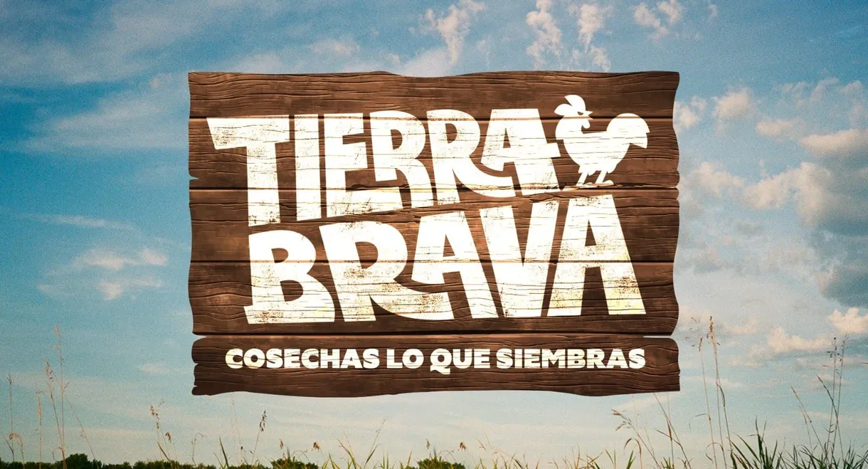 Tierra Brava