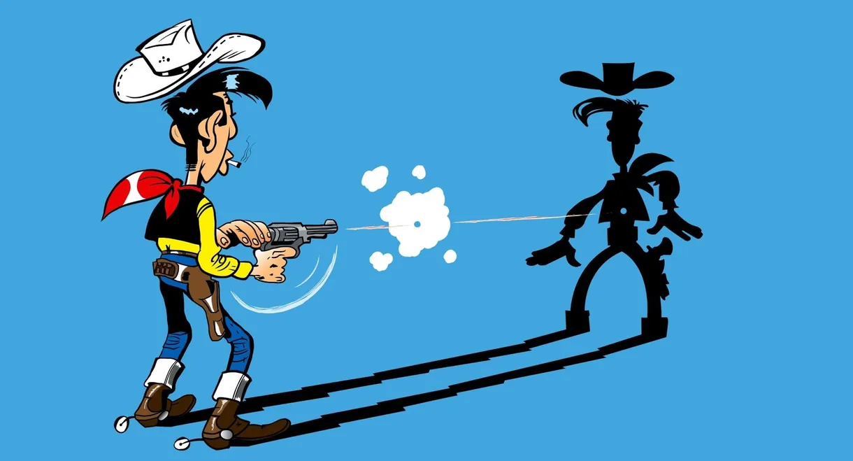 Lucky Luke