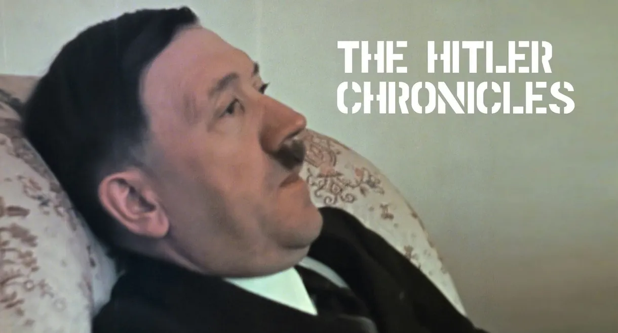 The Hitler Chronicles