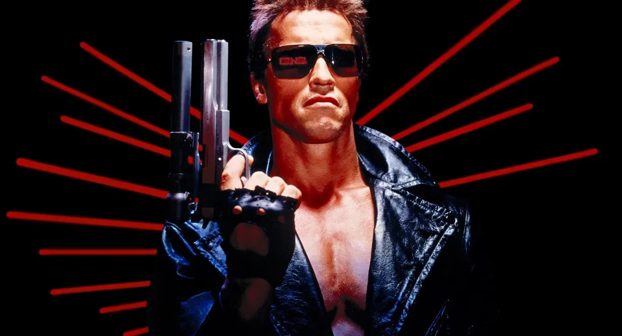 The Terminator