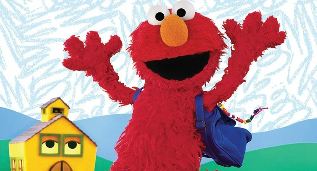 Sesame Street: Elmo's World: Reach for the Sky!