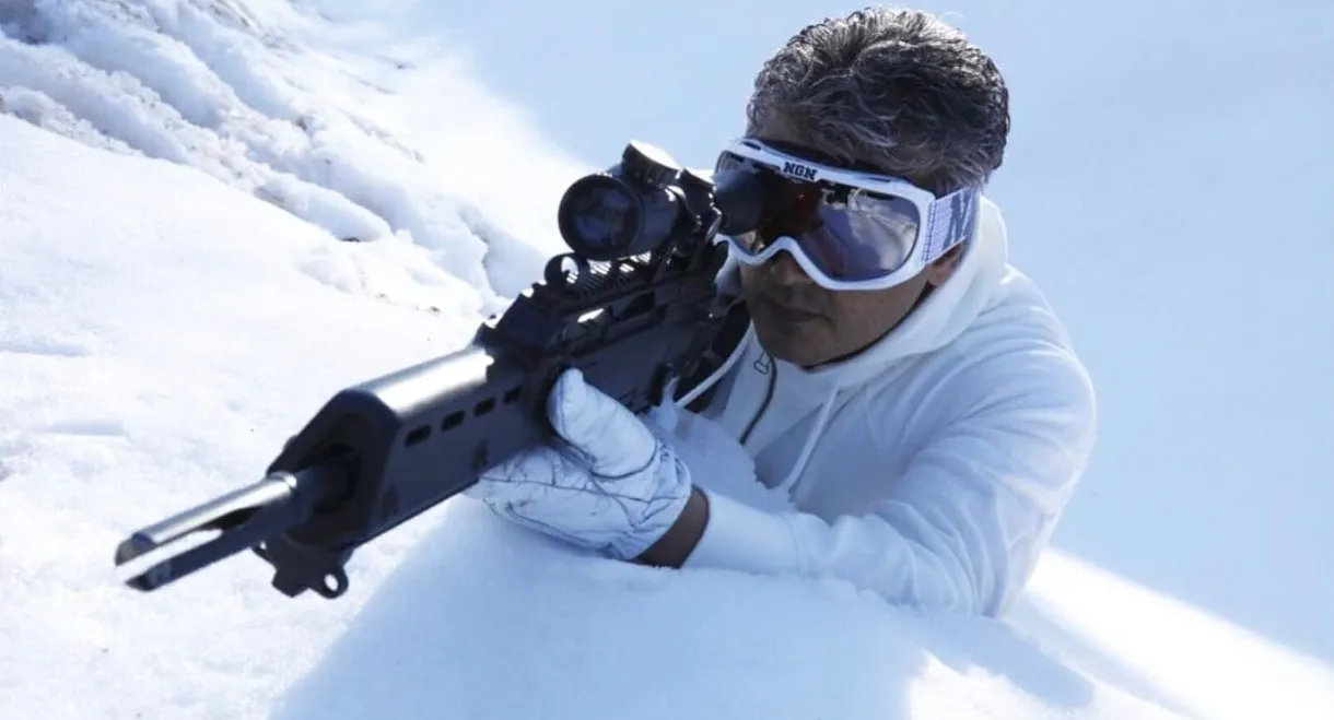 Vivegam