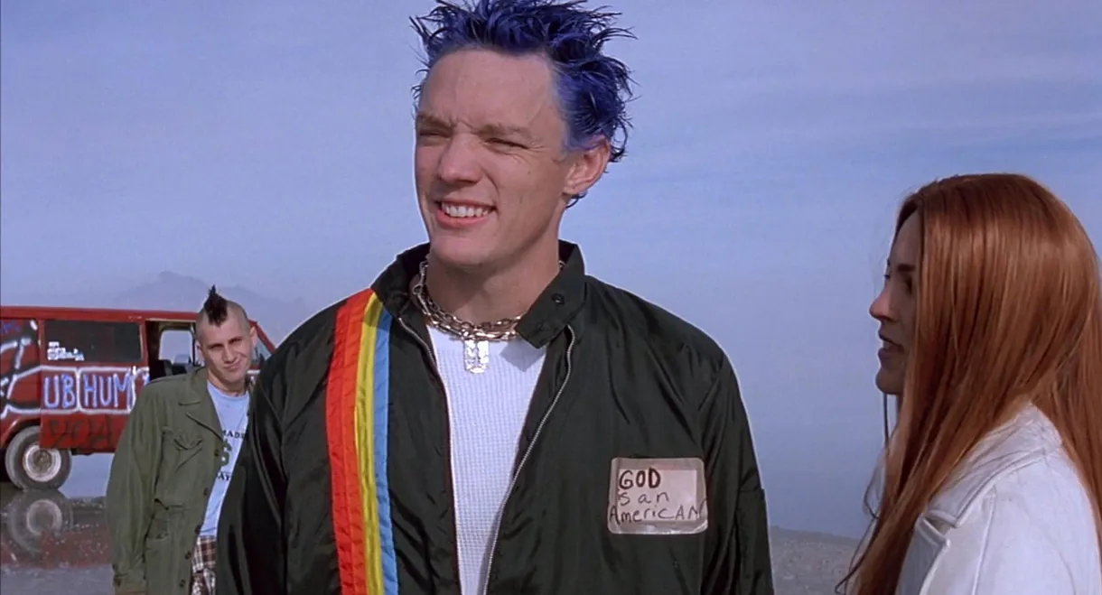 SLC Punk