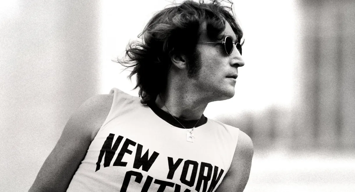 John Lennon: His Life, His Legacy, His Last Days