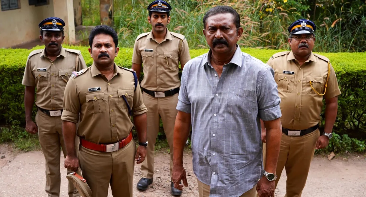 Kerala Crime Files: Shiju, Parayil Veedu, Neendakara