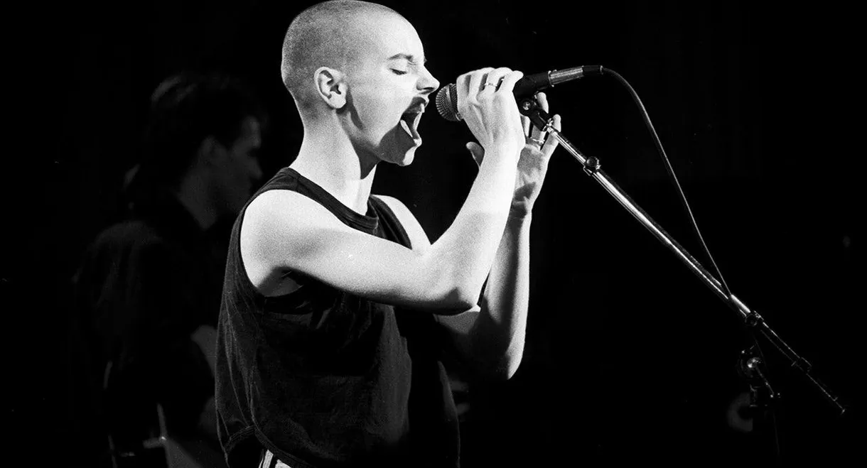 Sinéad O'Connor: The Value of Ignorance