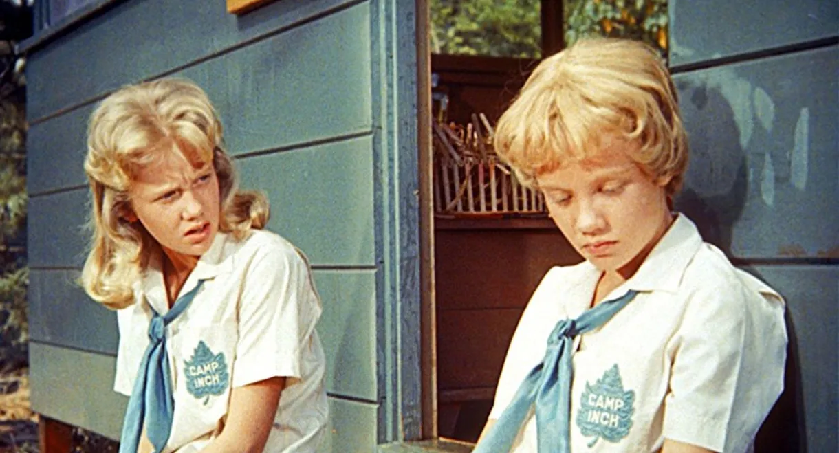 The Parent Trap