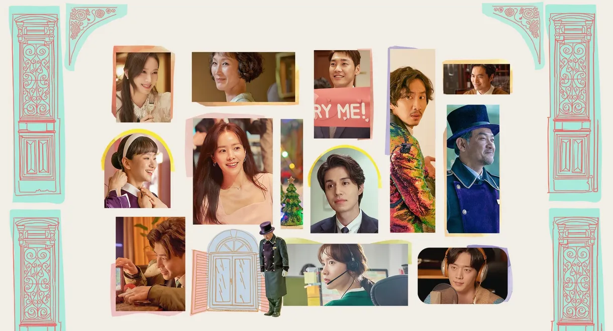 A Year-End Medley
