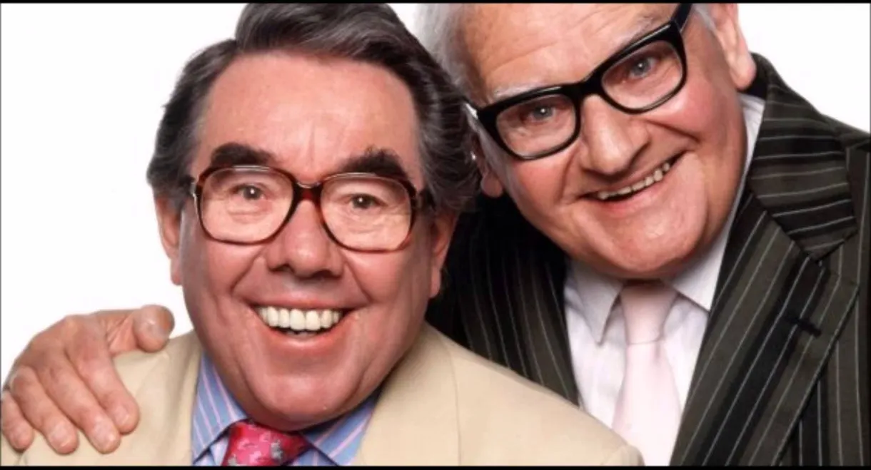 The Best Of The Two Ronnies - Volume 2