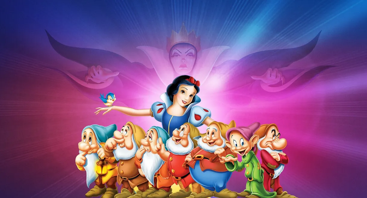 Snow White and the Seven Dwarfs
