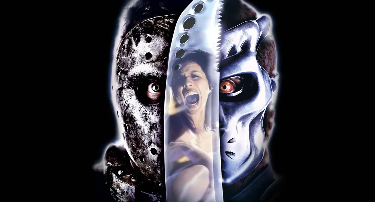 Jason X