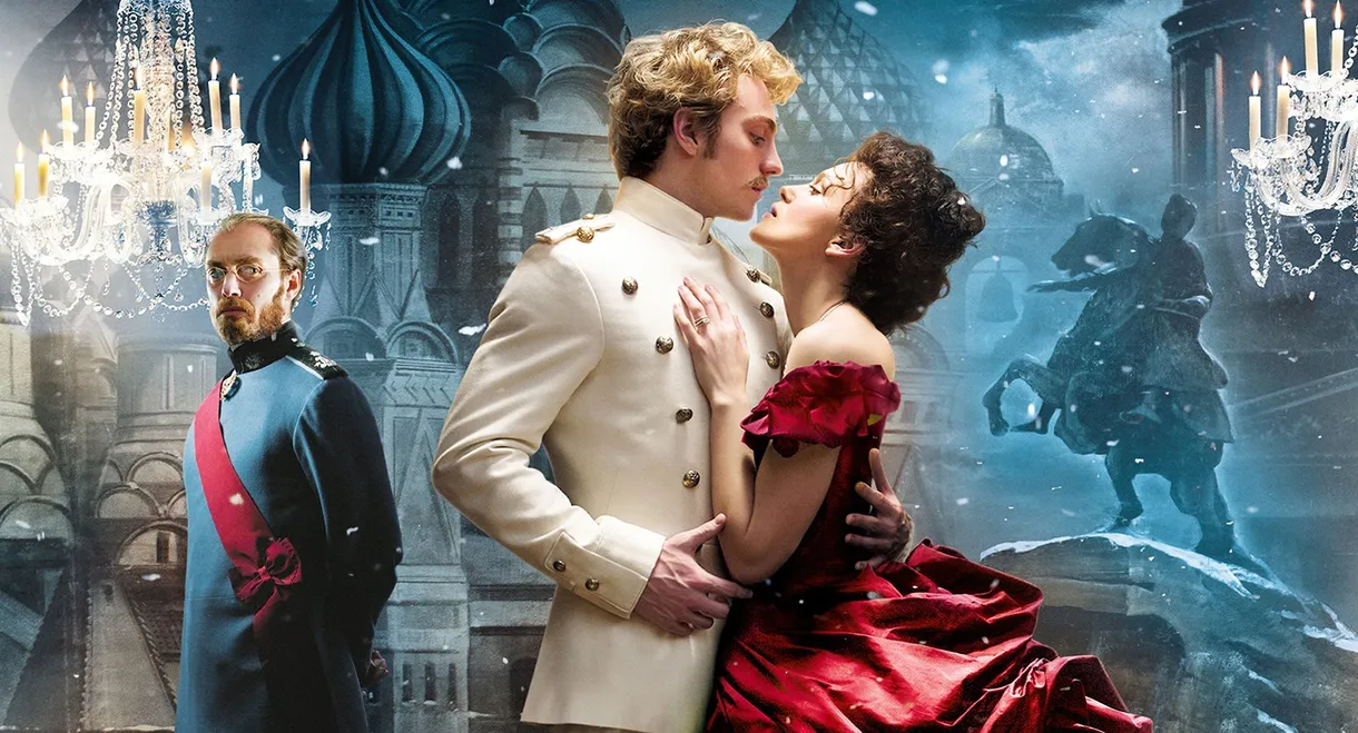 Anna Karenina