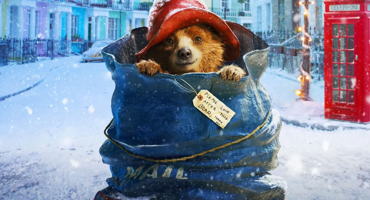 Paddington