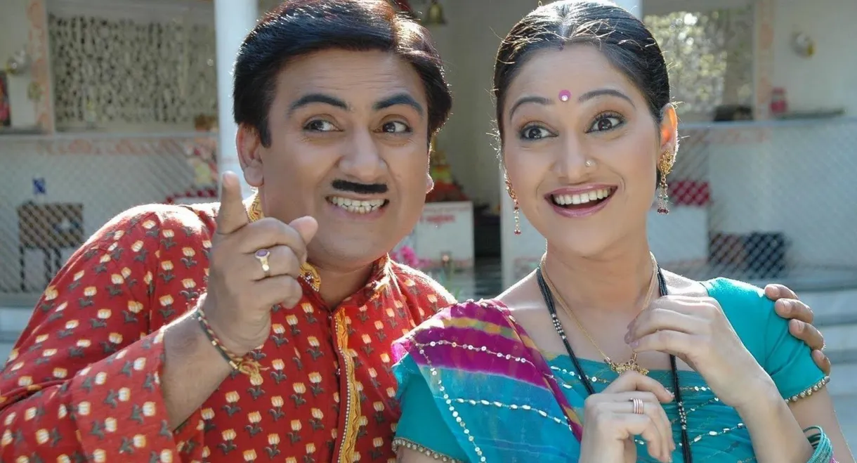 Taarak Mehta Ka Ooltah Chashmah