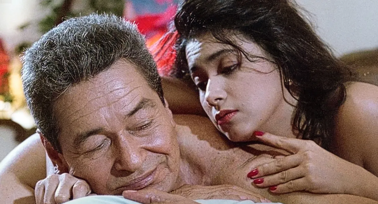 Dirty Affair