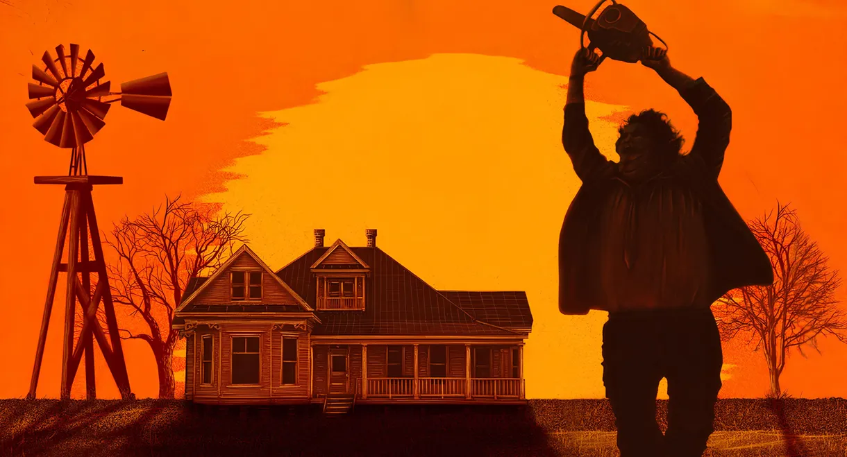 The Texas Chain Saw Massacre