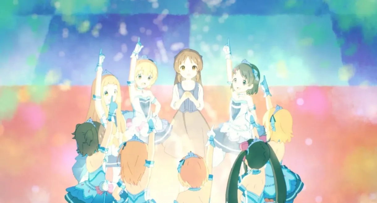 THE IDOLM@STER CINDERELLA GIRLS U149