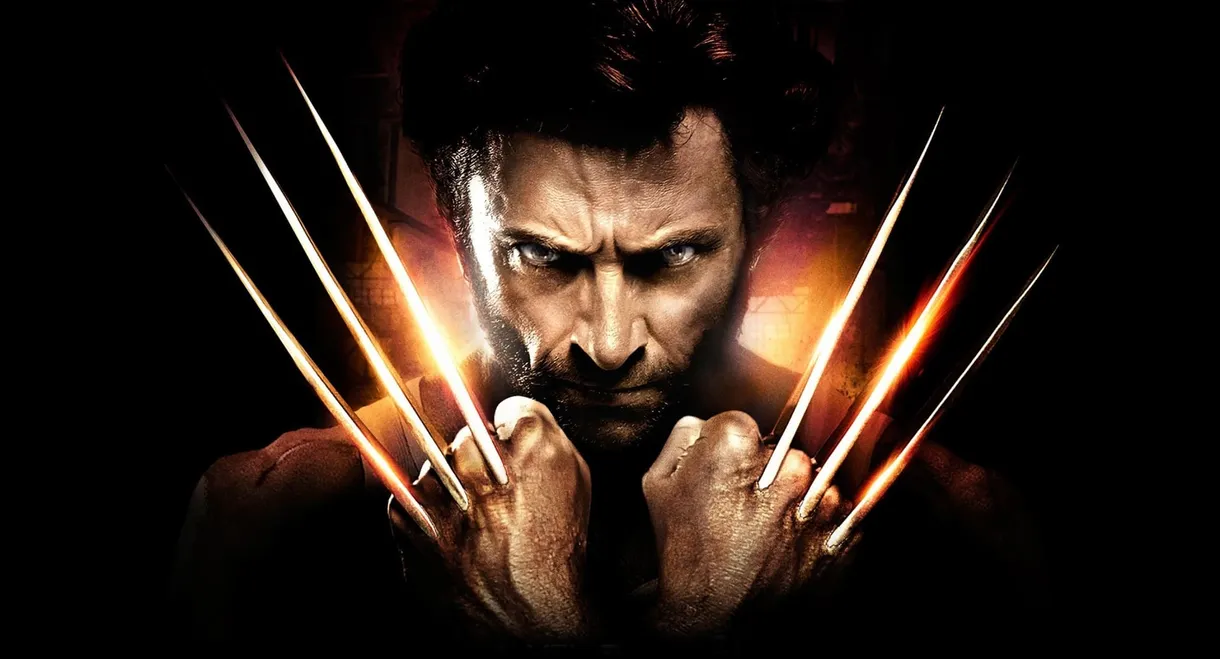 X-Men Origins: Wolverine