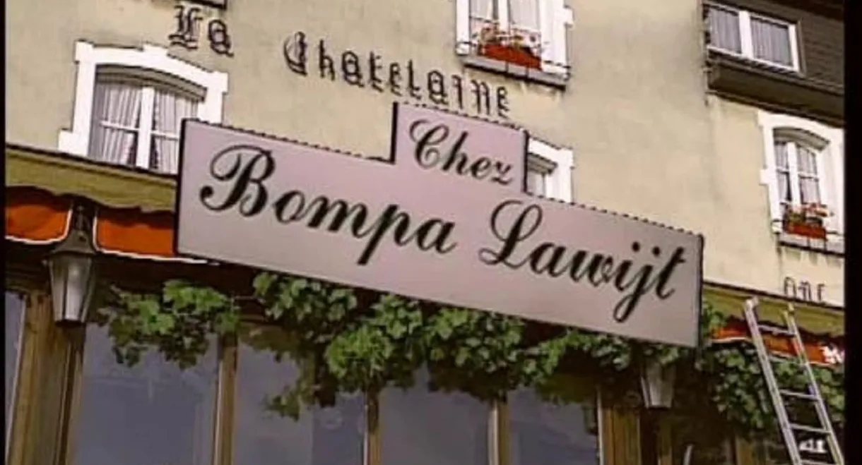 Chez Bompa Lawijt