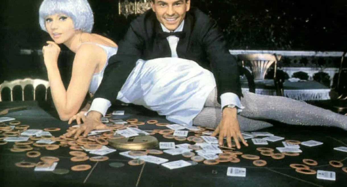 Johnny Banco