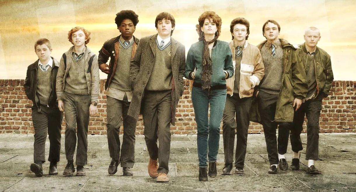 Sing Street