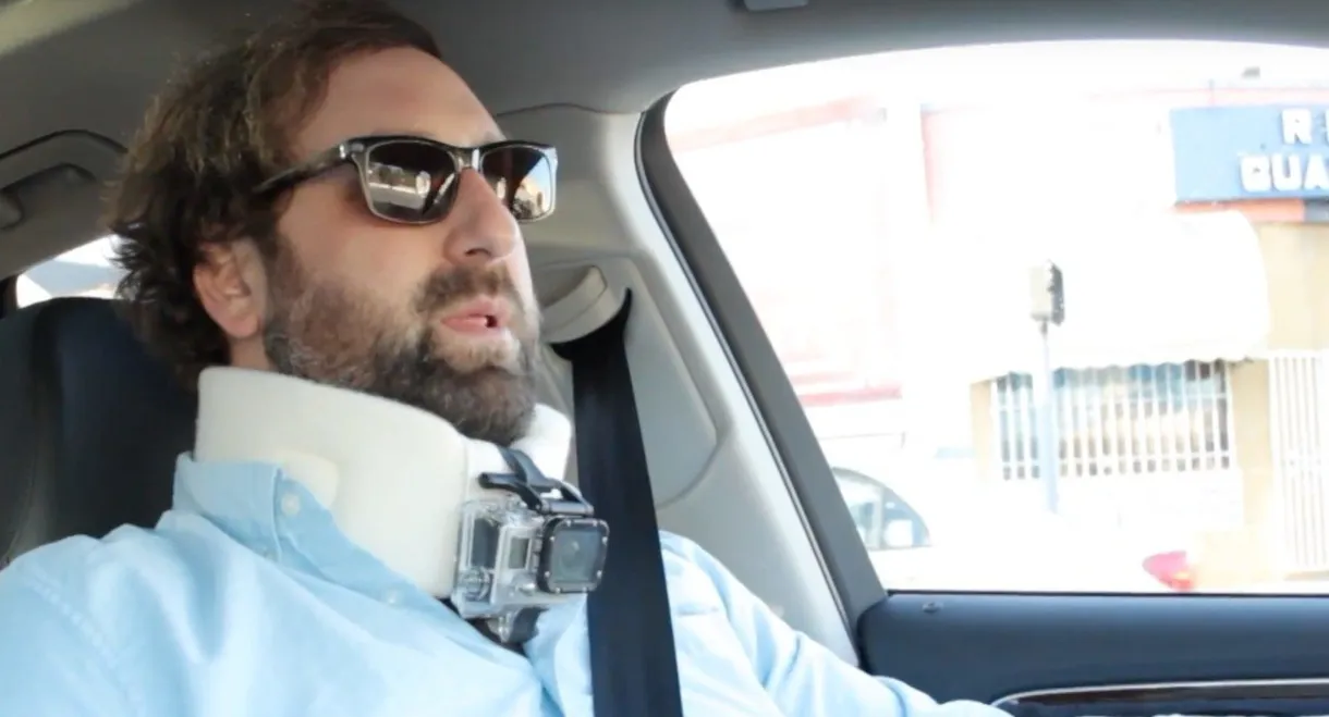 Tim and Eric's Go Pro Show