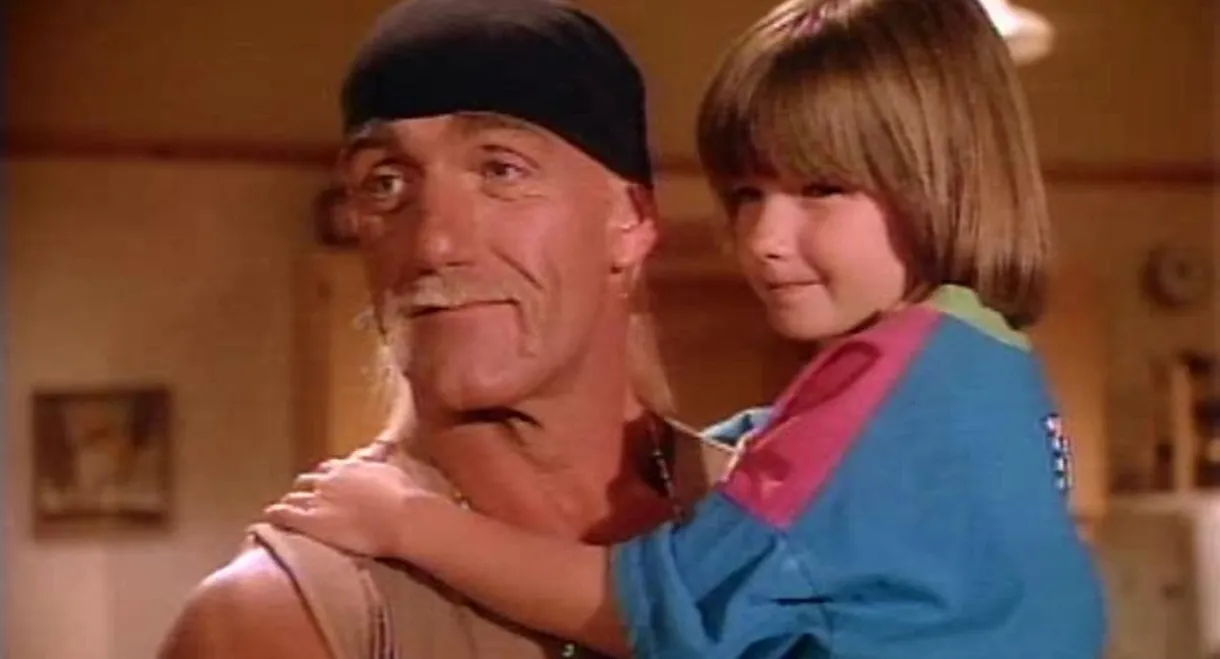 Thunder in Paradise 2