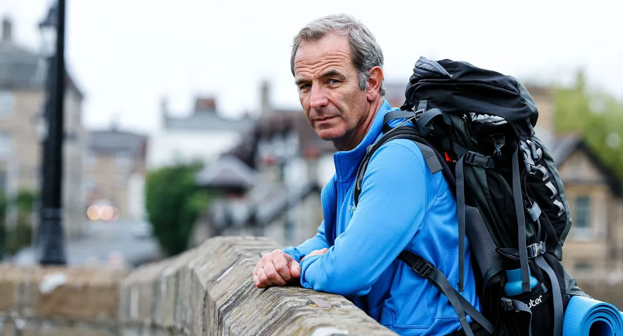 Robson Green: Walking Coast to Coast