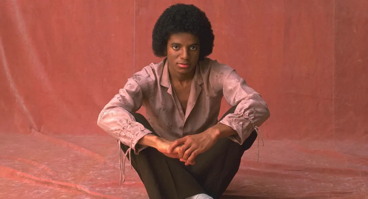 Michael Jackson: Man In The Mirror