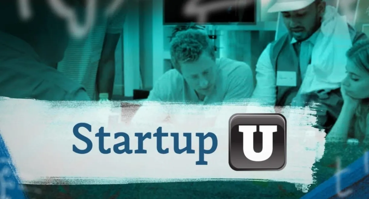 Startup U