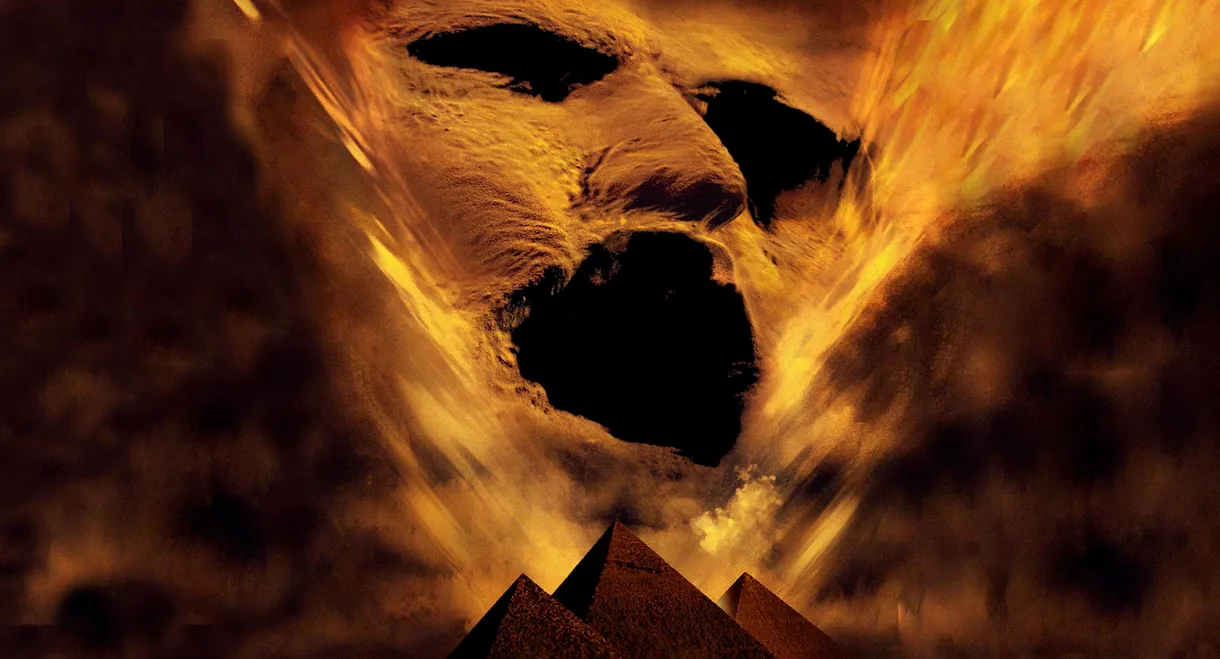 The Mummy