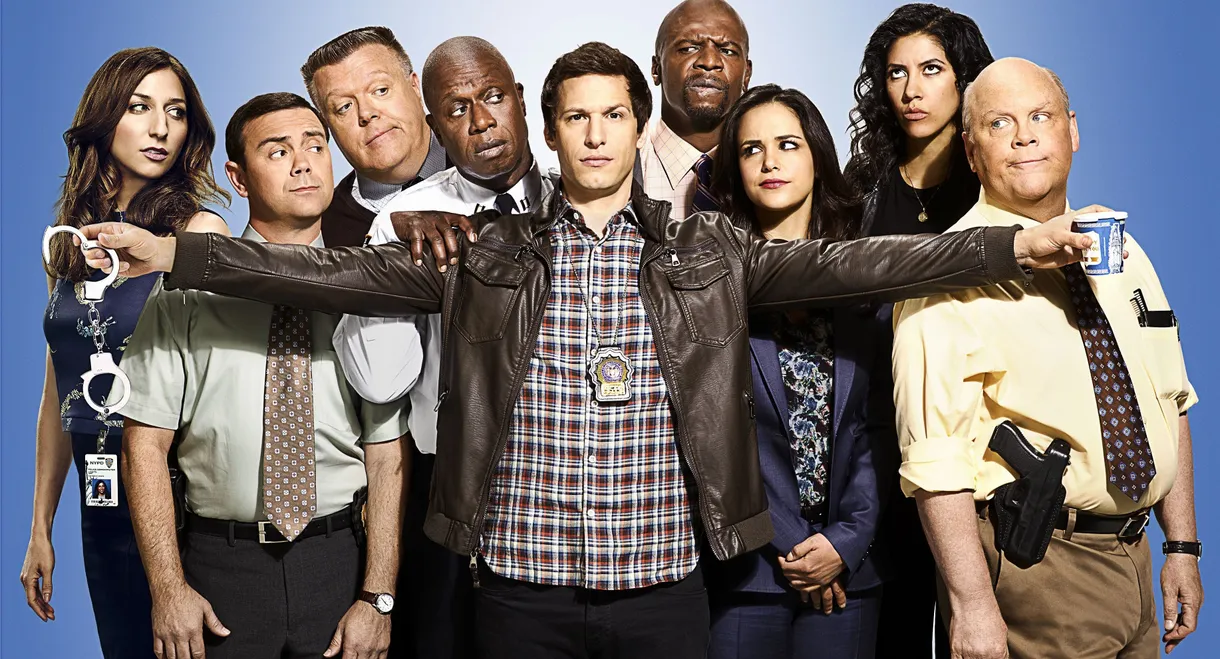 Brooklyn Nine-Nine