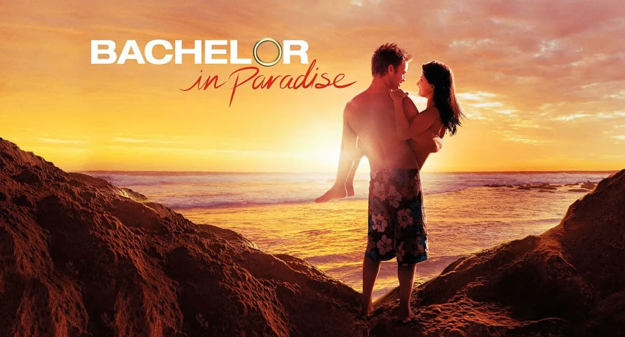 Bachelor in Paradise