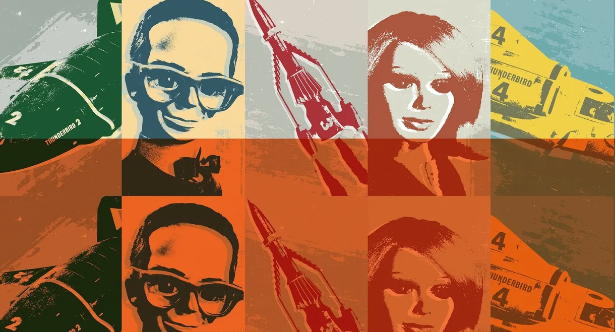 Thunderbirds: The Anniversary Episodes