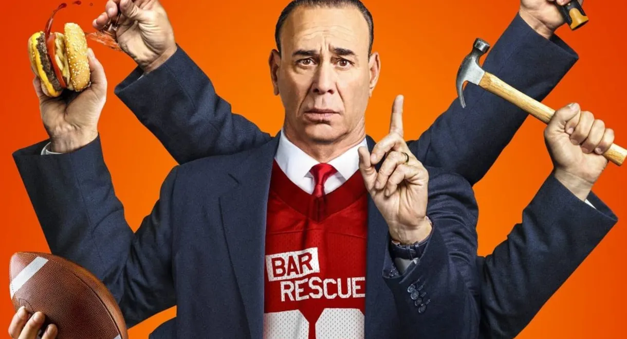 Bar Rescue