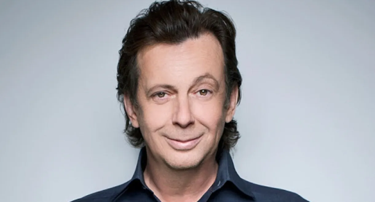 Daniel Lemire : 20 ans d'humour 1982-2002