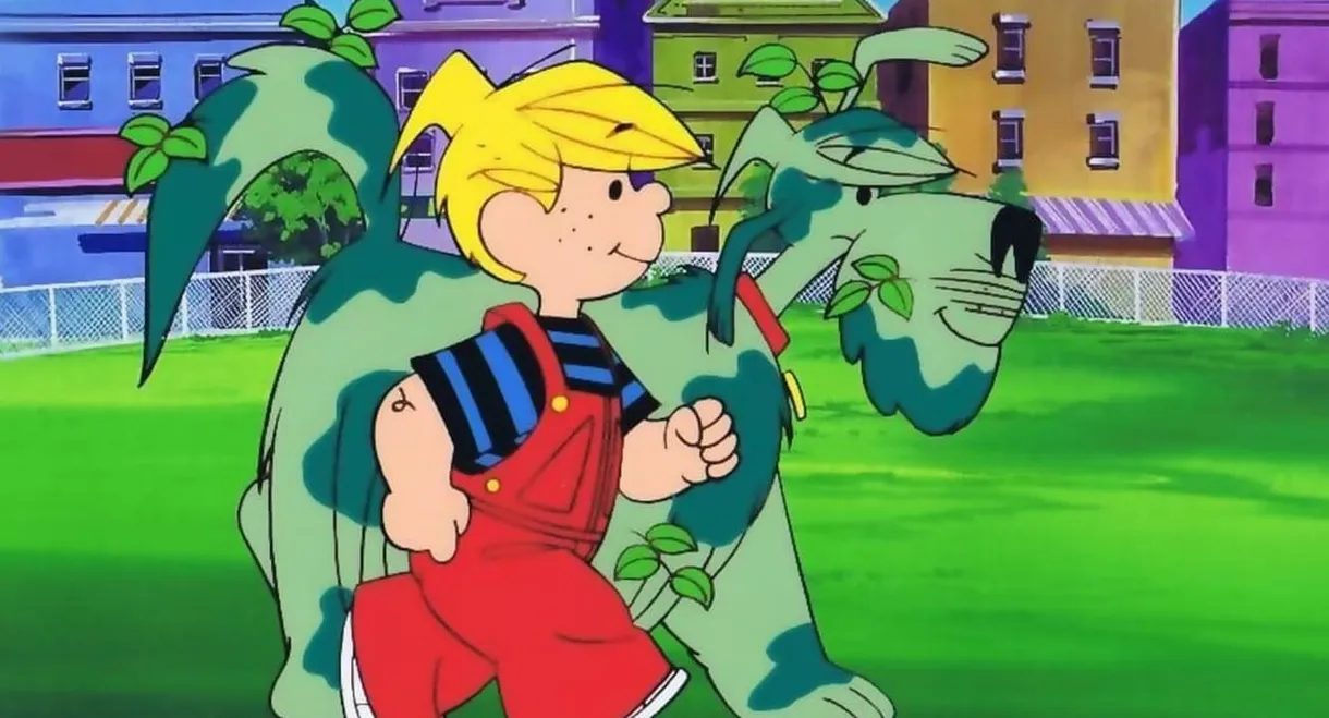 Dennis the Menace